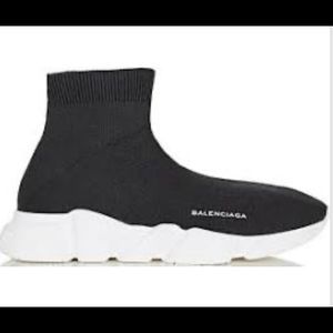 Balenciaga runners